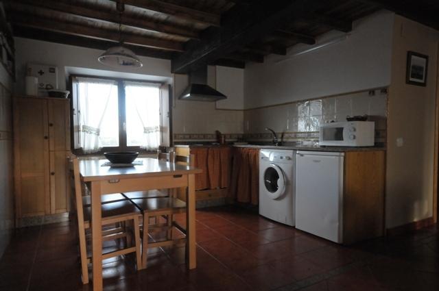 Apartamentos Rurales Romallande Puerto de Vega Habitación foto