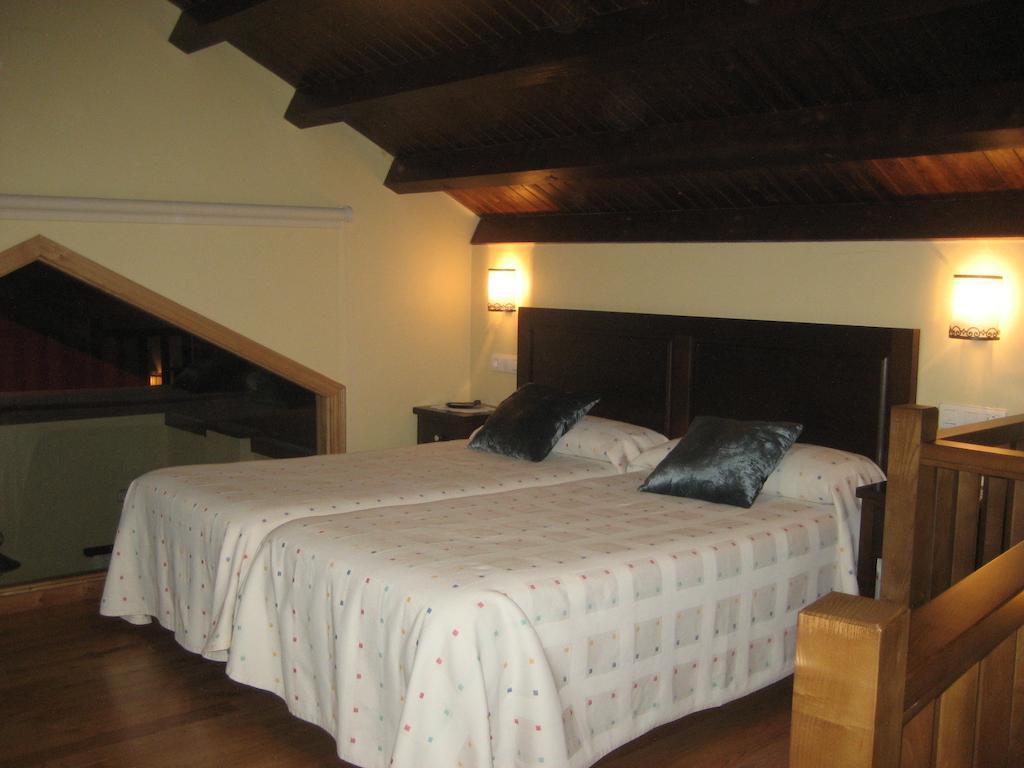 Apartamentos Rurales Romallande Puerto de Vega Exterior foto