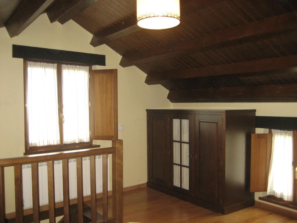 Apartamentos Rurales Romallande Puerto de Vega Exterior foto